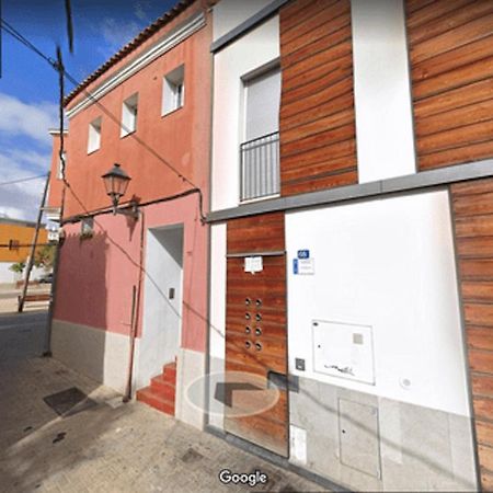Holidays2Malaga Zamorano Cerca Del Centro Con Wifi Exterior photo